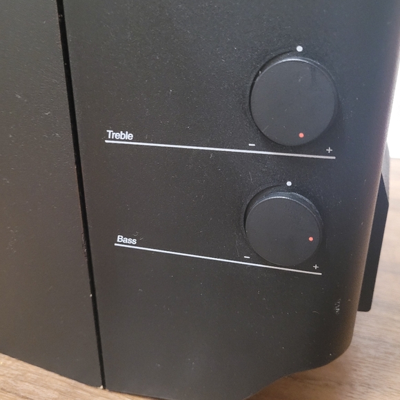 Bose 900 Acoustimass Speaker System - Picture 5 of 7